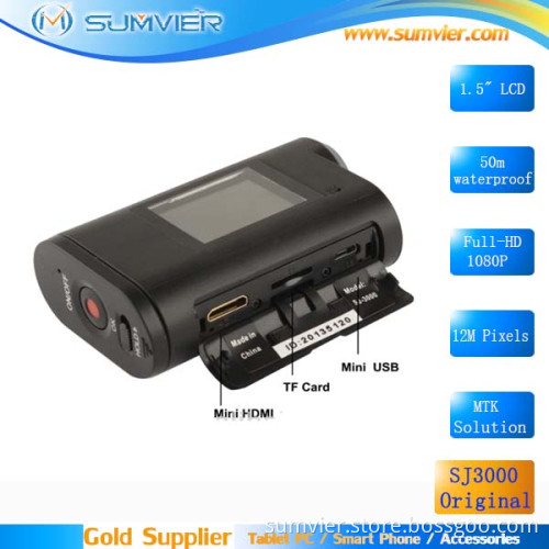 Sj3000 Full HD 1080P Action Cameras